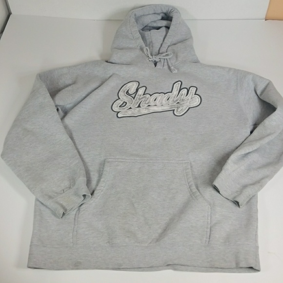 Vintage eminem hoodie Clearance